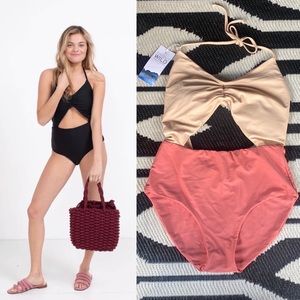 Raising Wild ERIKA Swimsuit